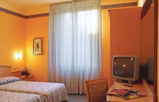 Hotel Boston Italia