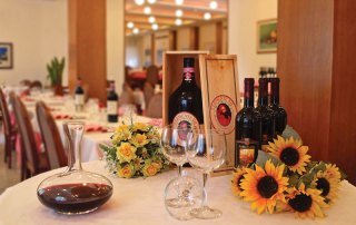 Hotel Boston Italia
