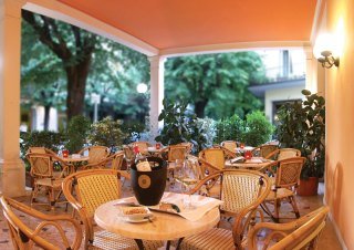 Hotel Boston Italia
