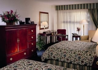 Hotel Boston Marriott Burlington