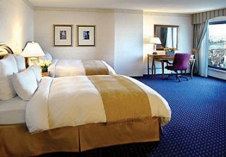 Hotel Boston Marriott Copley Place