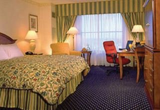 Hotel Boston Marriott Quincy