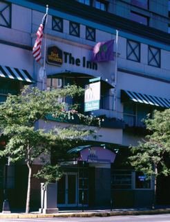Hotel Boston Park Plaza