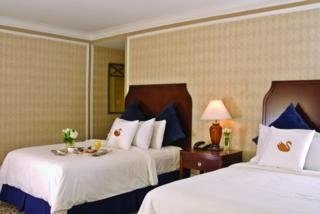 Hotel Boston Park Plaza