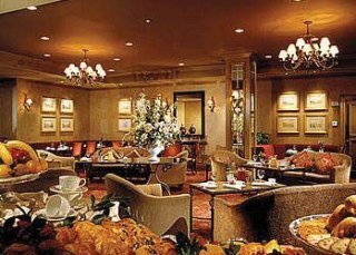 Hotel Boston Park Plaza