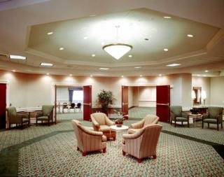 Hotel Boston Peabody Springhill Suites By Marriott