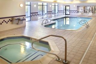 Hotel Boston Peabody Springhill Suites By Marriott