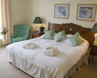 Hotel Bosworth Hall