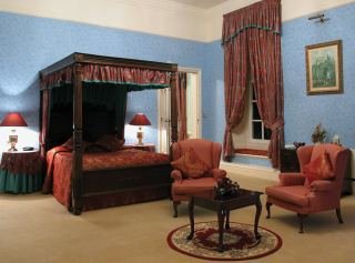 Hotel Bosworth Hall