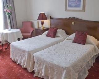 Hotel Bosworth Hall