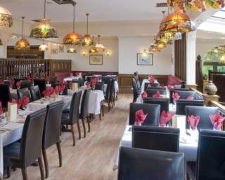 Hotel Bosworth Hall