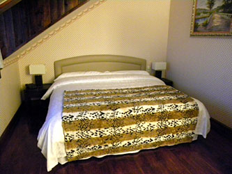 Hotel Botánico