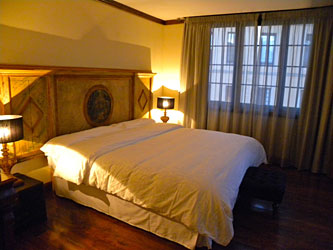 Hotel Botánico
