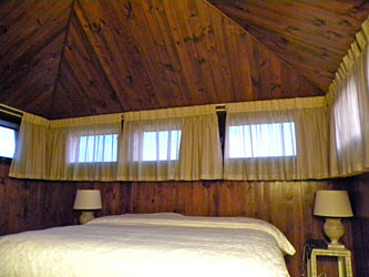 Hotel Botánico