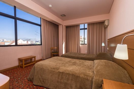 Hotel Botanico