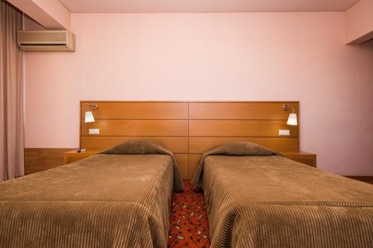 Hotel Botanico