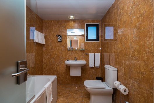Hotel Botanico