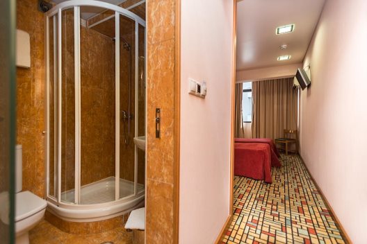 Hotel Botanico