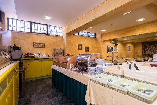 Hotel Botanico