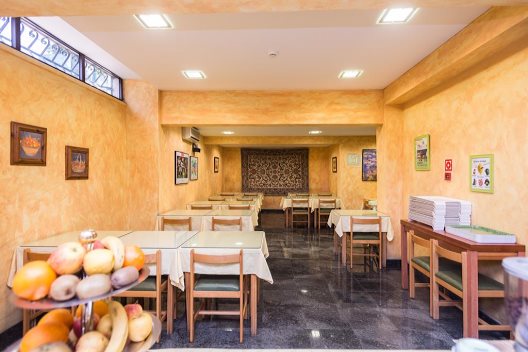 Hotel Botanico