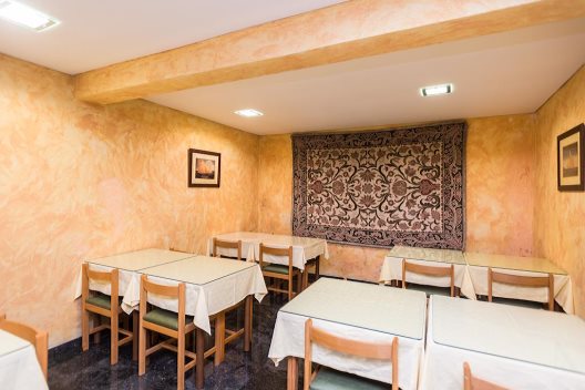 Hotel Botanico