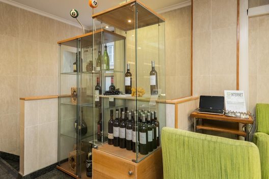 Hotel Botanico