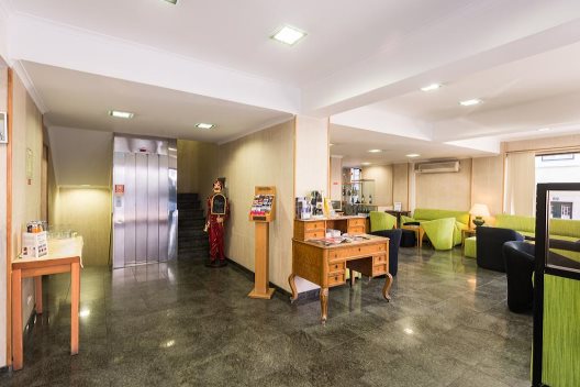 Hotel Botanico