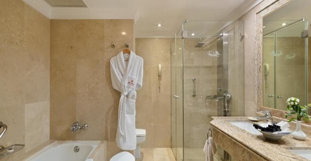 Hotel Botanico And The Oriental Spa Garden