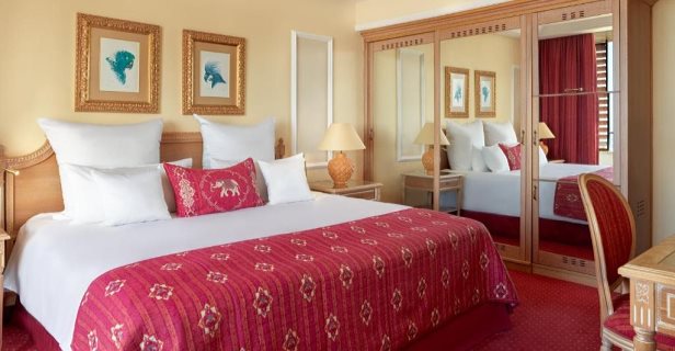 Hotel Botanico And The Oriental Spa Garden