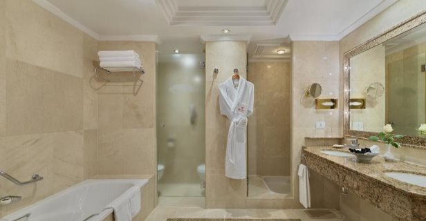 Hotel Botanico And The Oriental Spa Garden
