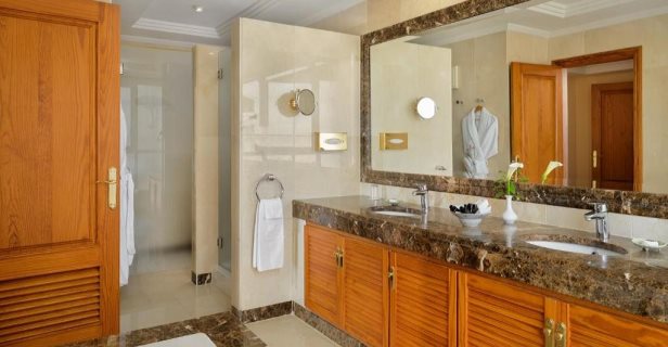 Hotel Botanico And The Oriental Spa Garden