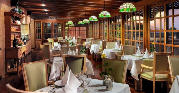 Hotel Botanico And The Oriental Spa Garden