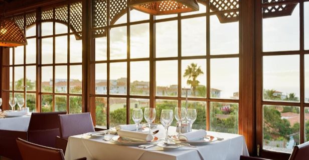 Hotel Botanico And The Oriental Spa Garden
