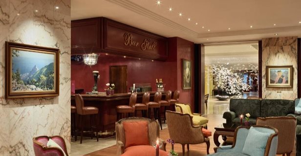 Hotel Botanico And The Oriental Spa Garden