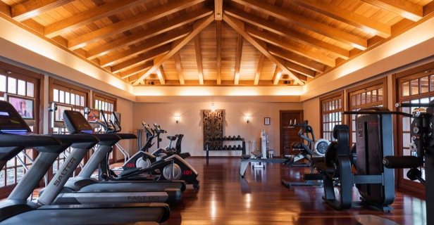Hotel Botanico And The Oriental Spa Garden