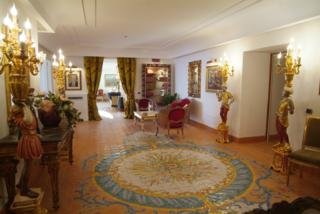 Hotel Botanico San Lazzaro