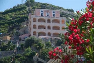 Hotel Botanico San Lazzaro