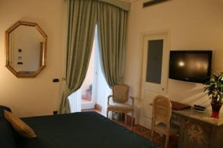 Hotel Botanico San Lazzaro