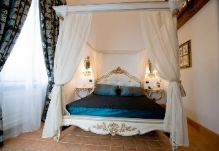 Hotel Botanico San Lazzaro