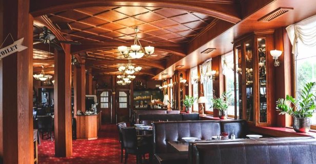 Hotel Botel Albatros