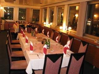 Hotel Botel Gracia