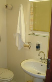 Hotel Botel Lisa