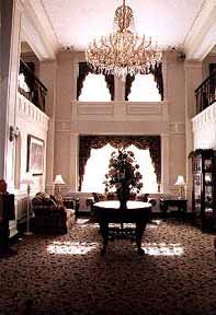 Hotel Bothwell Clarion Collection