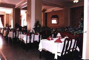 Hotel Bothwell Clarion Collection