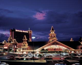 Hotel Boulder Station Hotel Casino