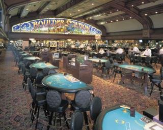 Hotel Boulder Station Hotel Casino