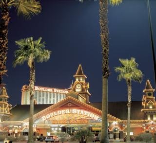 Hotel Boulder Station Hotel Casino