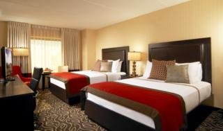 Hotel Boulder Station Hotel Casino