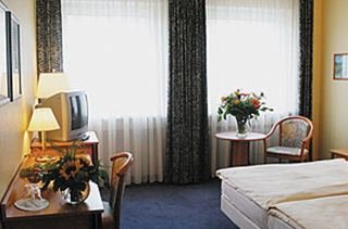 Hotel Boulevard