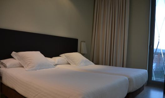 Hotel Boulevard Vitoria Gasteiz